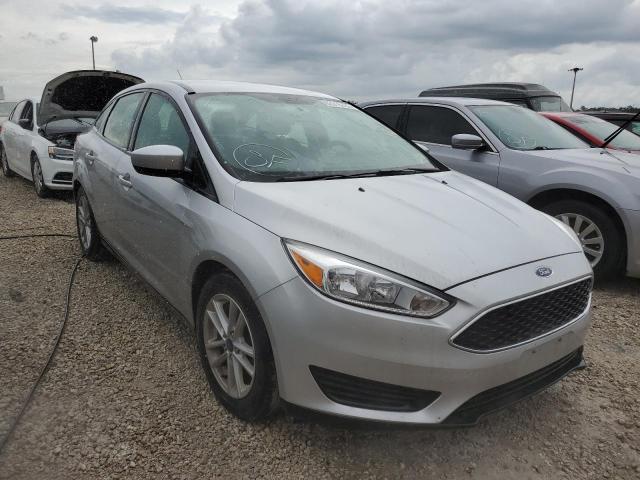 FORD FOCUS SE 2018 1fadp3f25jl225320