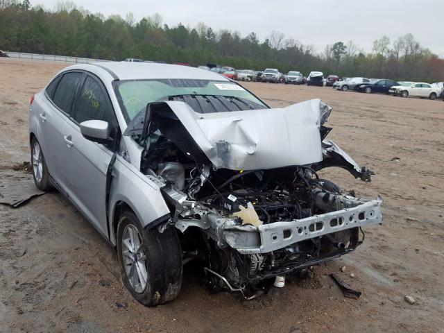 FORD FOCUS SE 2018 1fadp3f25jl226581