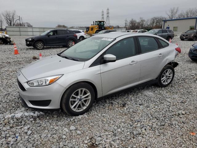 FORD FOCUS 2018 1fadp3f25jl228234