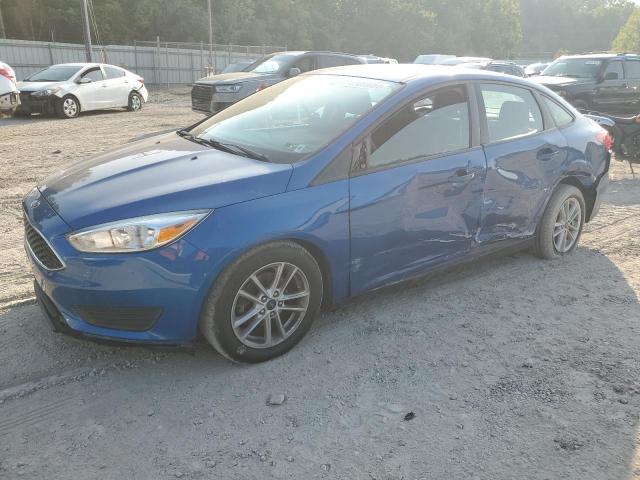 FORD FOCUS SE 2018 1fadp3f25jl228573