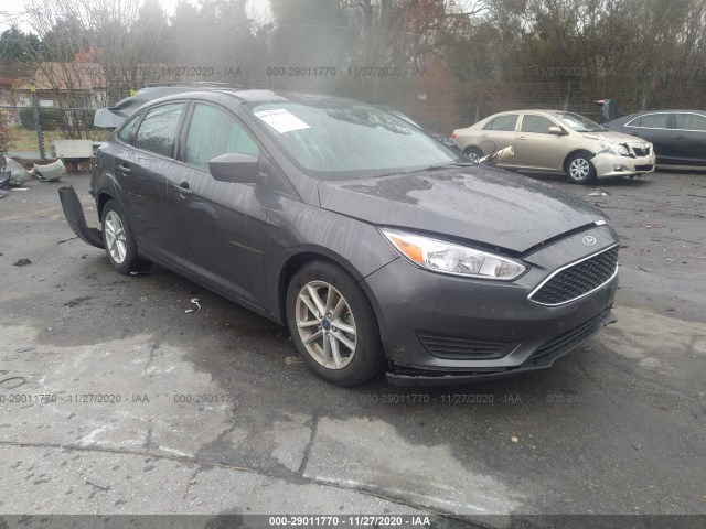 FORD FOCUS 2018 1fadp3f25jl234132