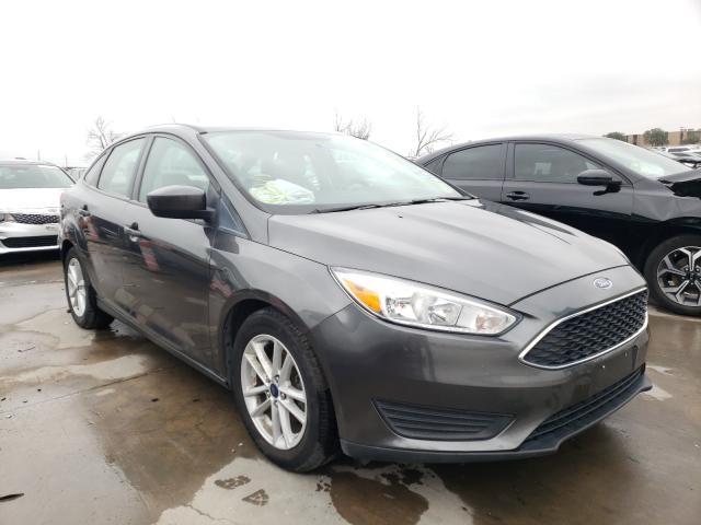 FORD FOCUS SE 2018 1fadp3f25jl237452