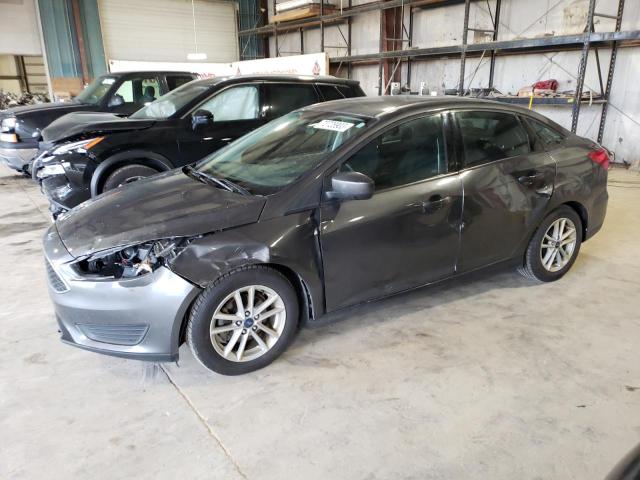 FORD FOCUS 2018 1fadp3f25jl240965