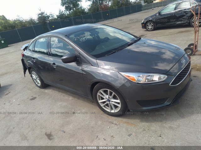 FORD FOCUS 2018 1fadp3f25jl245857