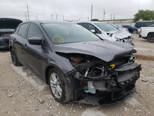 FORD FOCUS SE 2018 1fadp3f25jl246314