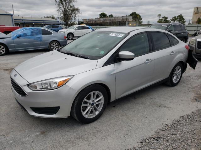 FORD FOCUS SE 2018 1fadp3f25jl250895