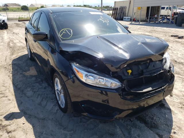 FORD NULL 2018 1fadp3f25jl251108