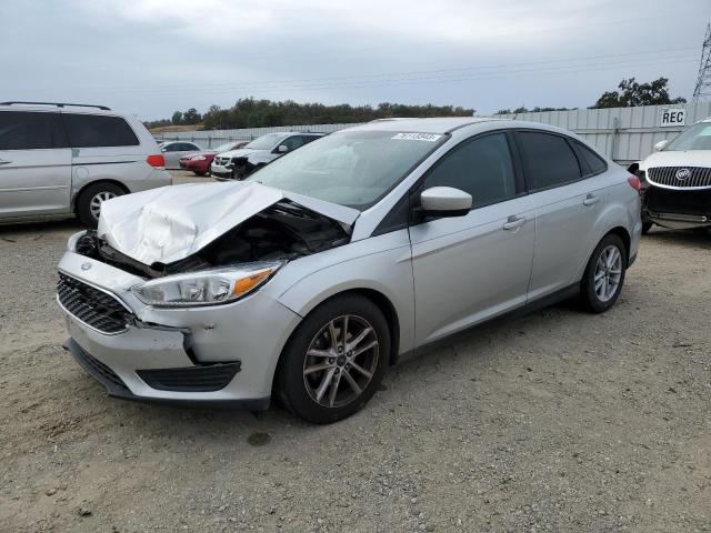 FORD FOCUS 2018 1fadp3f25jl251920