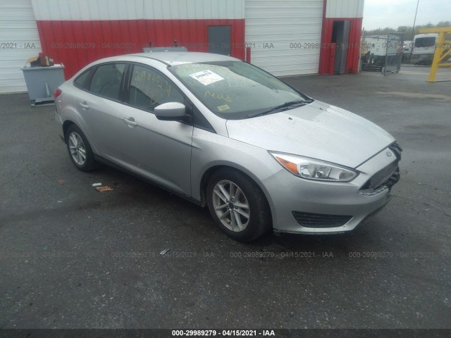 FORD FOCUS 2018 1fadp3f25jl252436