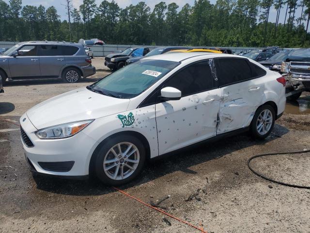 FORD FOCUS 2018 1fadp3f25jl256504