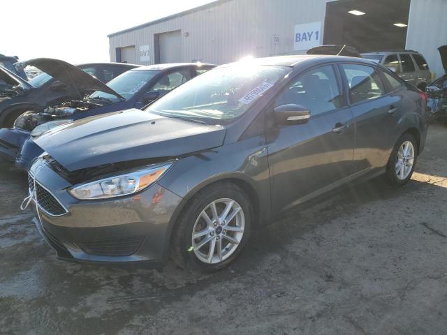 FORD FOCUS SE 2018 1fadp3f25jl257572