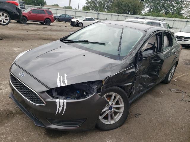 FORD FOCUS SE 2018 1fadp3f25jl258012