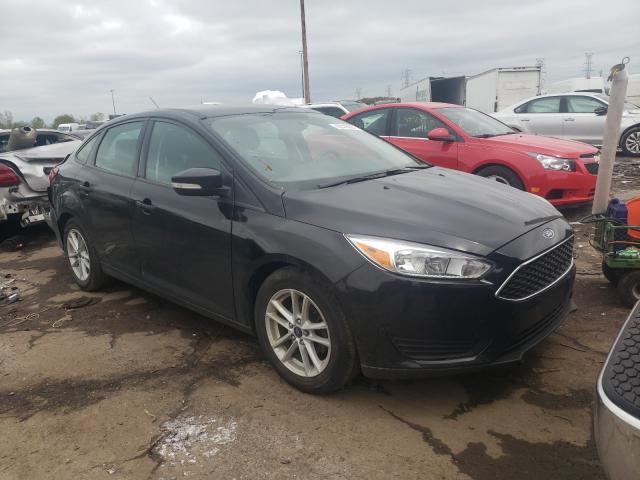 FORD FOCUS SE 2018 1fadp3f25jl258737