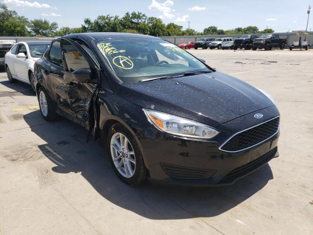 FORD FOCUS SE 2018 1fadp3f25jl258916