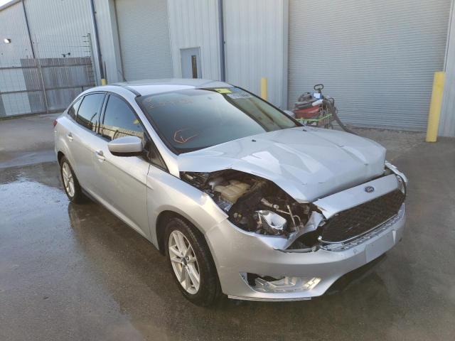 FORD FOCUS SE 2018 1fadp3f25jl259936