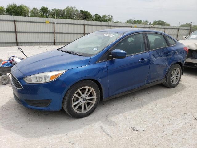 FORD FOCUS SE 2018 1fadp3f25jl261959