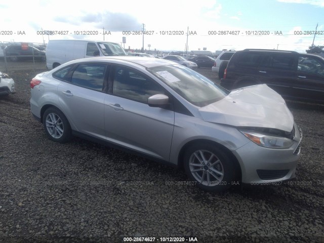 FORD FOCUS 2018 1fadp3f25jl261962