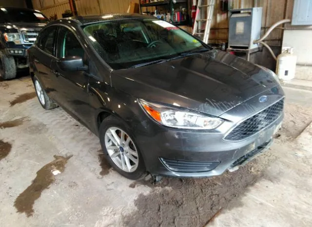 FORD FOCUS 2018 1fadp3f25jl264246