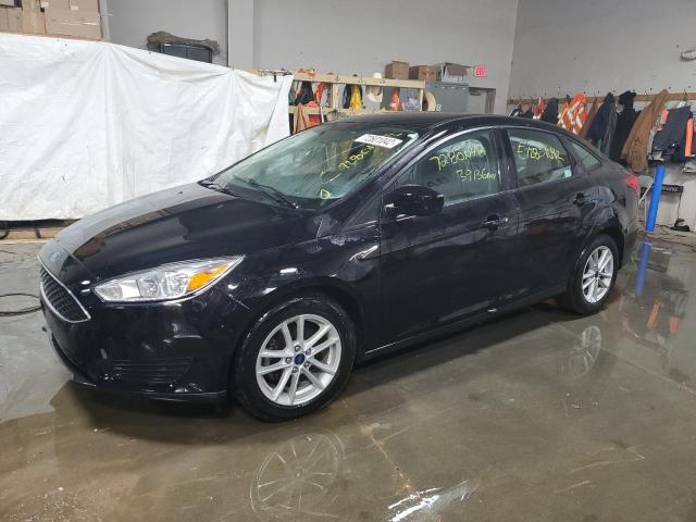 FORD FOCUS 2018 1fadp3f25jl266952