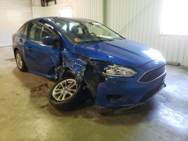 FORD FOCUS SE 2018 1fadp3f25jl268958