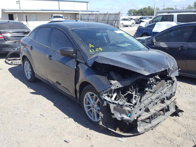 FORD FOCUS SE 2018 1fadp3f25jl269530