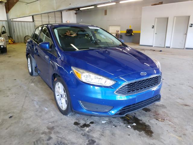 FORD FOCUS 2018 1fadp3f25jl272640