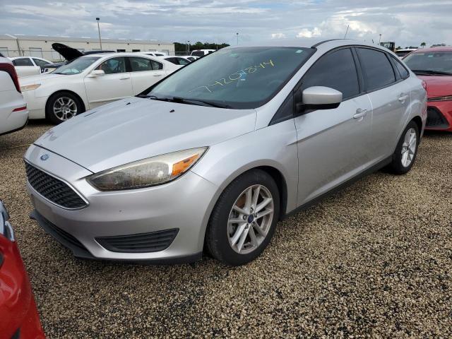 FORD FOCUS SE 2018 1fadp3f25jl274582