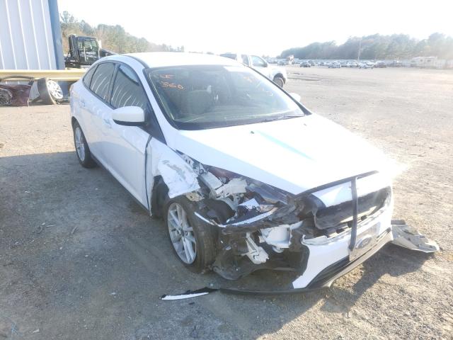 FORD FOCUS 2018 1fadp3f25jl279801