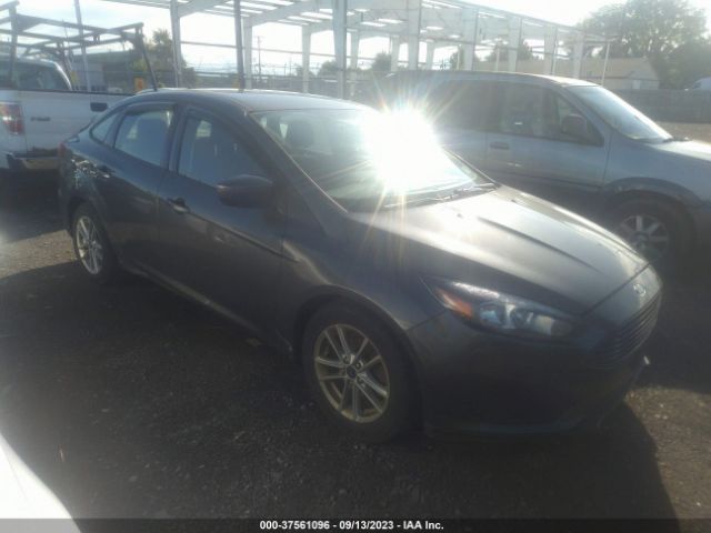 FORD FOCUS 2018 1fadp3f25jl283850