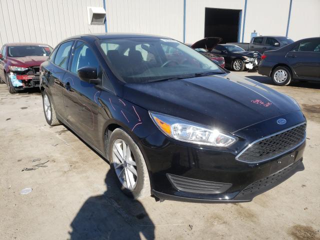 FORD FOCUS SE 2018 1fadp3f25jl288482