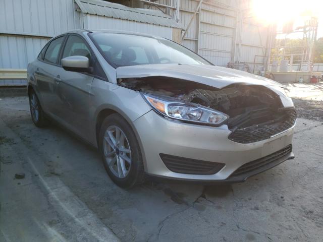 FORD NULL 2018 1fadp3f25jl288658