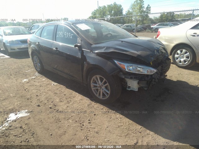 FORD FOCUS 2018 1fadp3f25jl291253