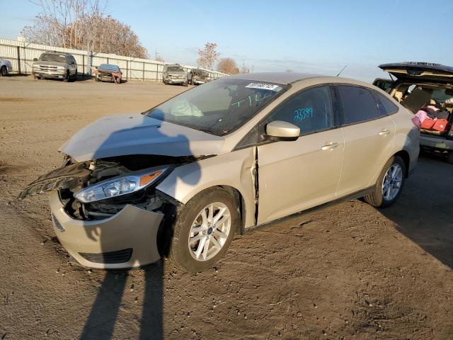 FORD FOCUS SE 2018 1fadp3f25jl293259