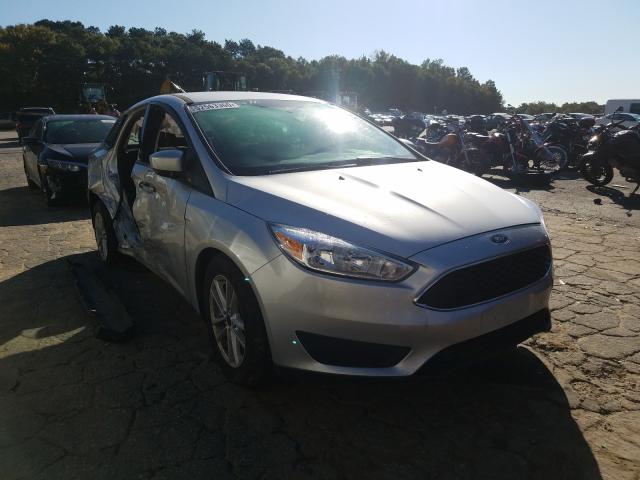 FORD FOCUS SE 2018 1fadp3f25jl294959