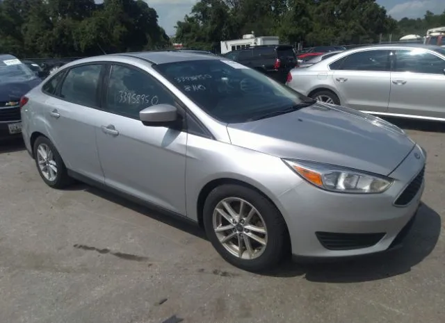 FORD FOCUS 2018 1fadp3f25jl295559