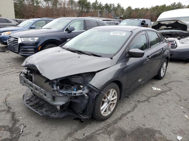 FORD FOCUS SE 2018 1fadp3f25jl297909