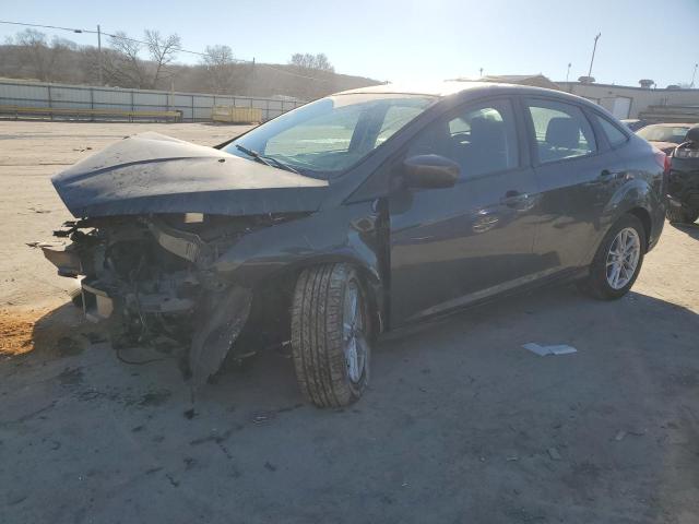 FORD FOCUS 2018 1fadp3f25jl298980