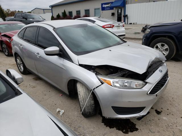 FORD FOCUS SE 2018 1fadp3f25jl301506