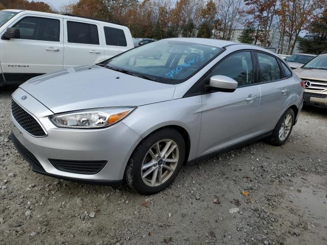 FORD FOCUS 2018 1fadp3f25jl306494