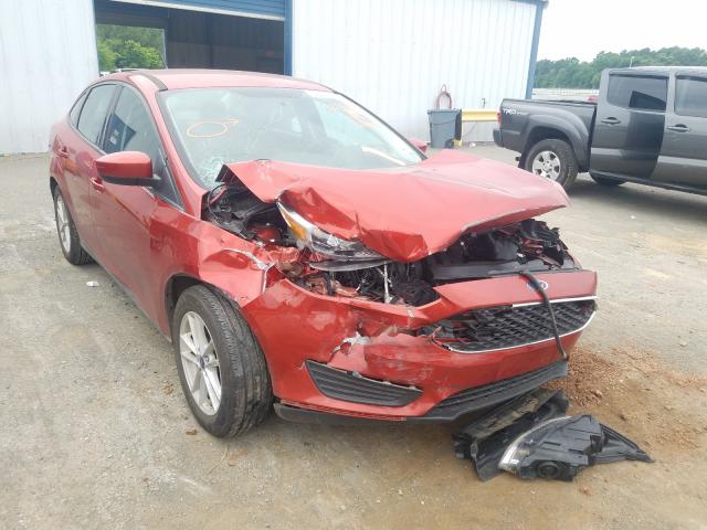 FORD NULL 2018 1fadp3f25jl307838