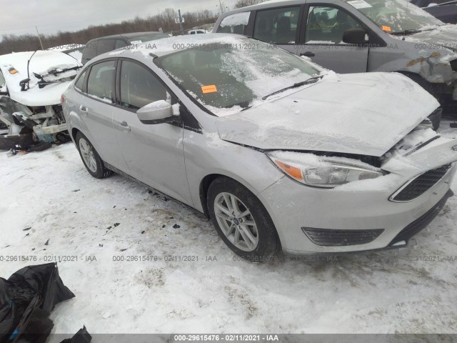 FORD FOCUS 2018 1fadp3f25jl310190