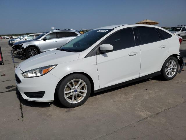 FORD FOCUS SE 2018 1fadp3f25jl311923