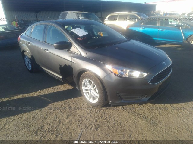 FORD FOCUS 2018 1fadp3f25jl322940