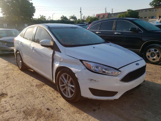 FORD FOCUS SE 2018 1fadp3f25jl324123