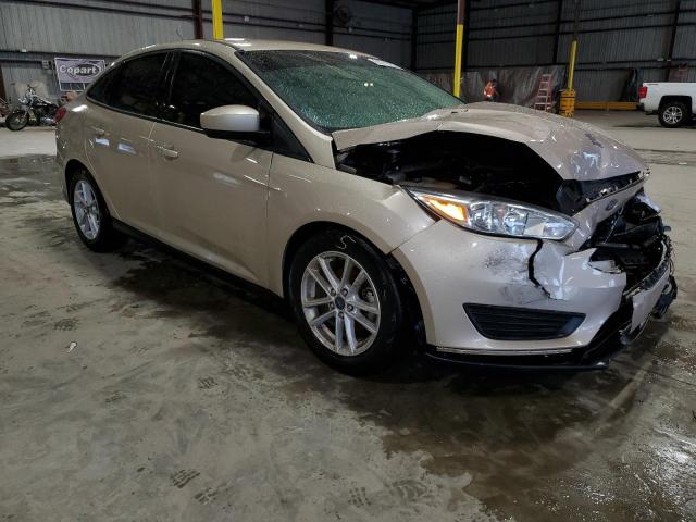 FORD FOCUS SE 2018 1fadp3f25jl329970