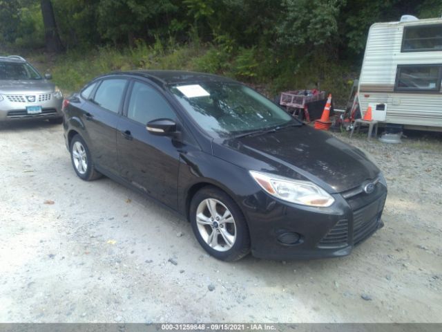 FORD FOCUS 2013 1fadp3f26dl103117