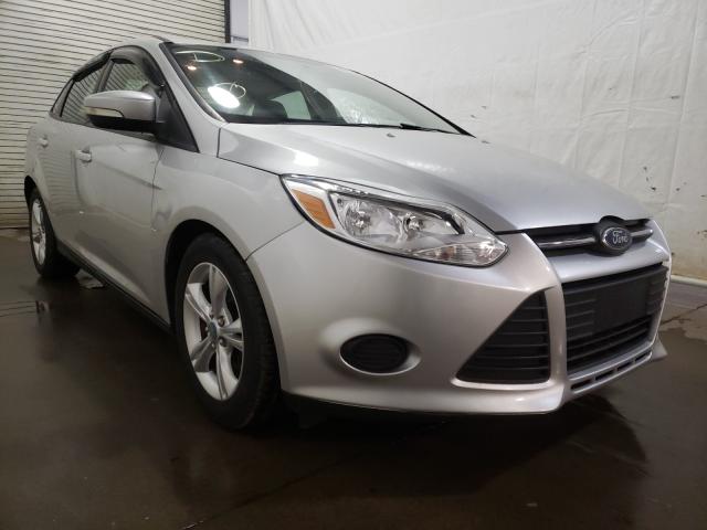 FORD FOCUS SE 2013 1fadp3f26dl103442