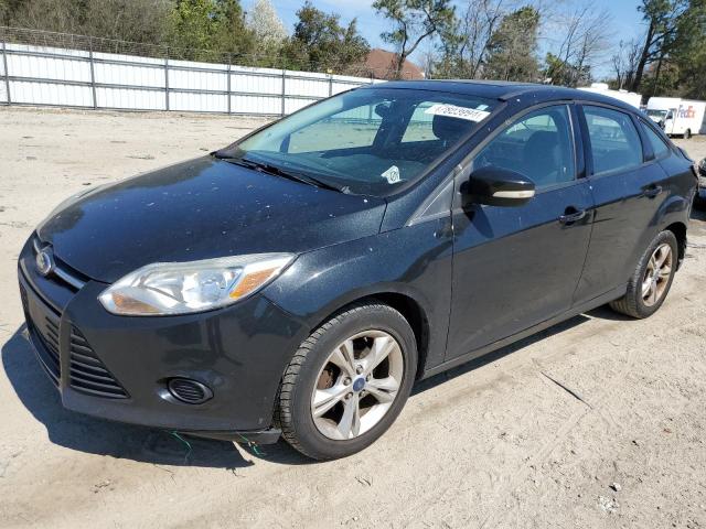 FORD FOCUS 2013 1fadp3f26dl103635