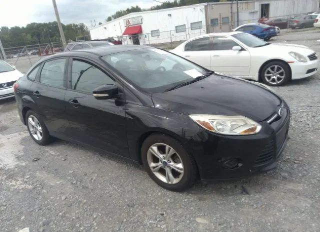 FORD FOCUS 2013 1fadp3f26dl103926