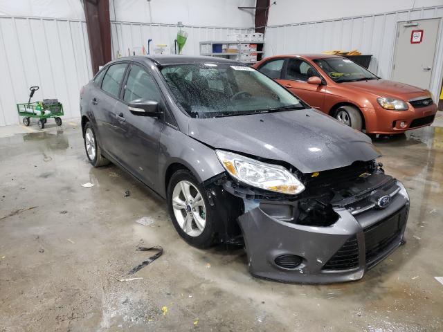 FORD FOCUS SE 2013 1fadp3f26dl104400